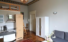 Studio Apartment Bremen 03